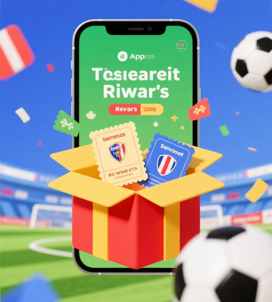 2026世界盃優惠活動視覺